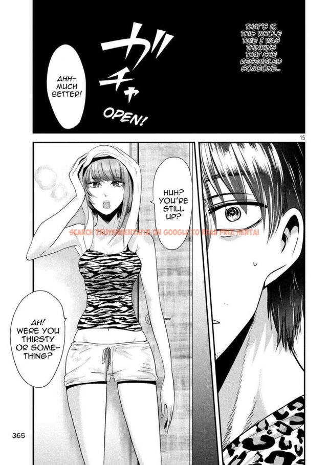Read Hentai Image 15 854 in comic Yukionna To Kani Wo Kuu - Chapter 36 - www.hentaitnt.net