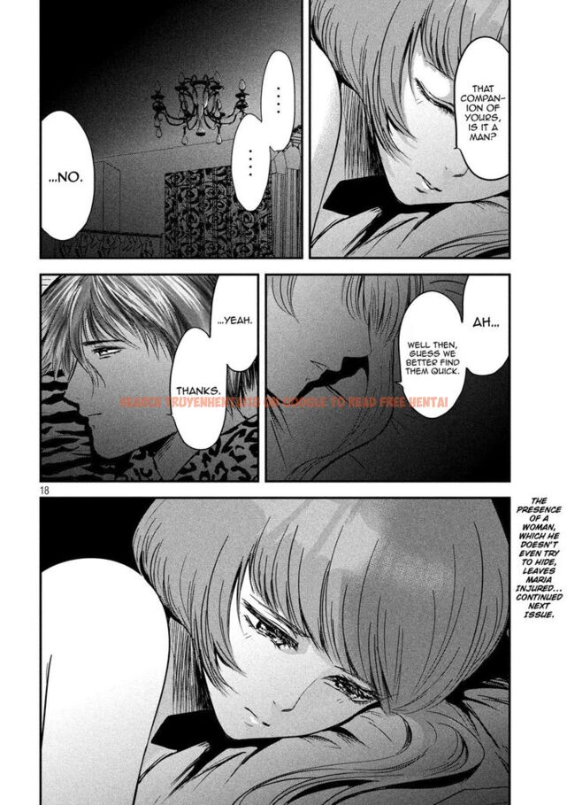 Read Hentai Image 18 854 in comic Yukionna To Kani Wo Kuu - Chapter 36 - www.hentaitnt.net