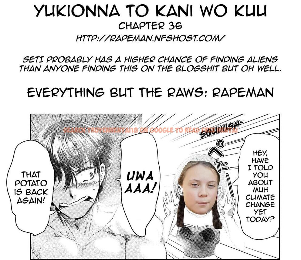 Read Hentai Image 19 854 in comic Yukionna To Kani Wo Kuu - Chapter 36 - www.hentaitnt.net