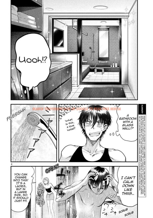 Read Hentai Image 4 854 in comic Yukionna To Kani Wo Kuu - Chapter 36 - www.hentaitnt.net