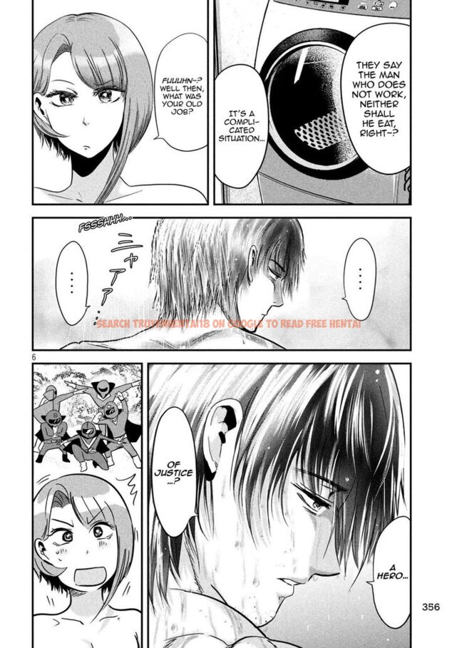 Read Hentai Image 6 854 in comic Yukionna To Kani Wo Kuu - Chapter 36 - www.hentaitnt.net