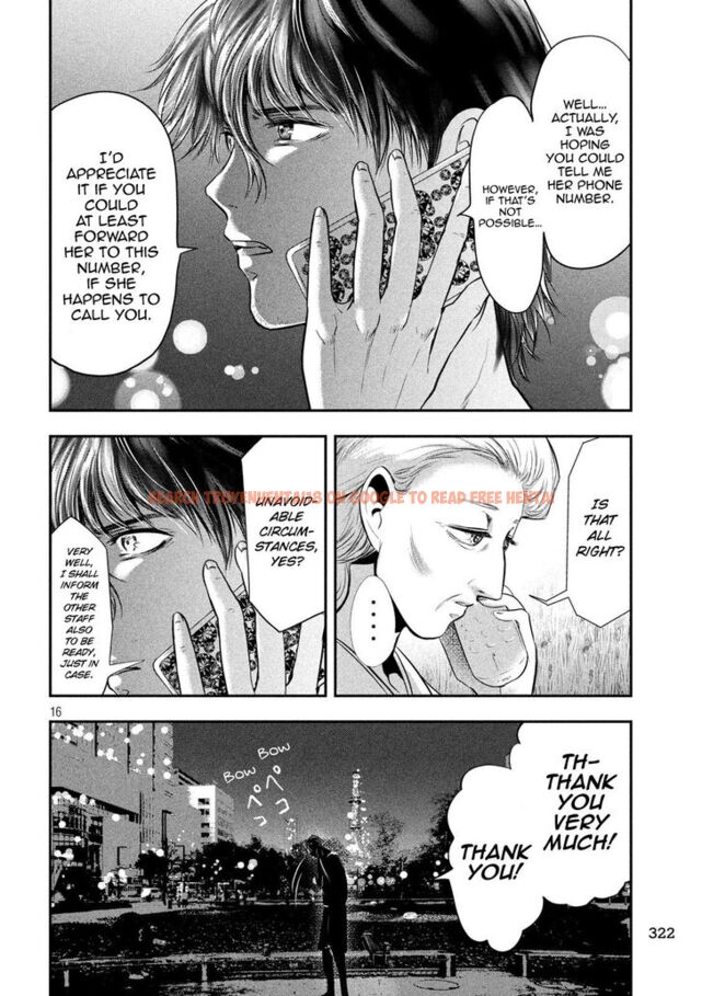 Read Hentai Image 16 854 in comic Yukionna To Kani Wo Kuu - Chapter 38 - www.hentaitnt.net