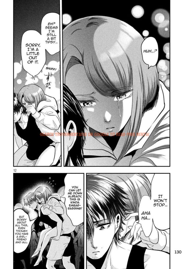 Read Hentai Image 13 854 in comic Yukionna To Kani Wo Kuu - Chapter 39 - www.hentaitnt.net