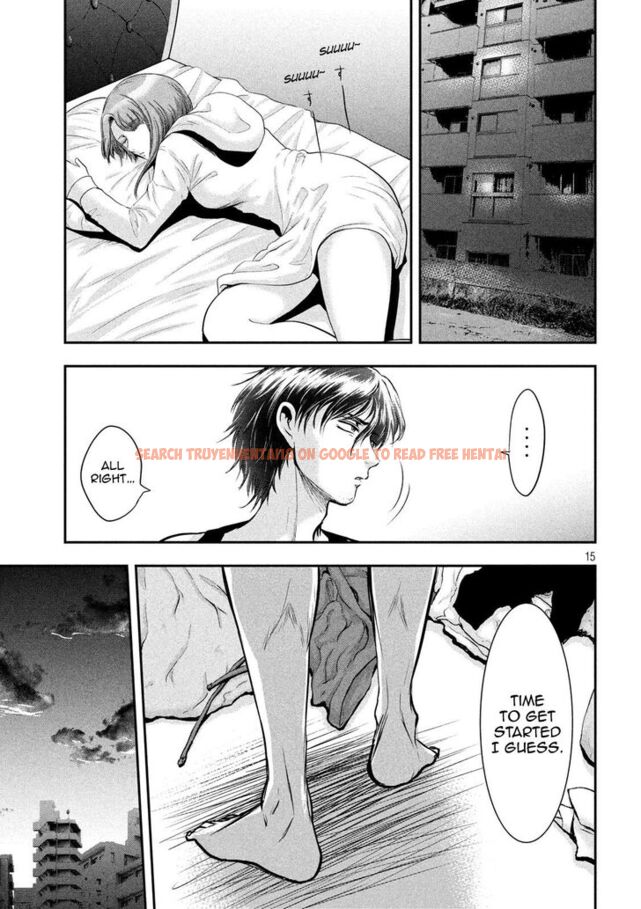 Read Hentai Image 16 854 in comic Yukionna To Kani Wo Kuu - Chapter 39 - www.hentaitnt.net