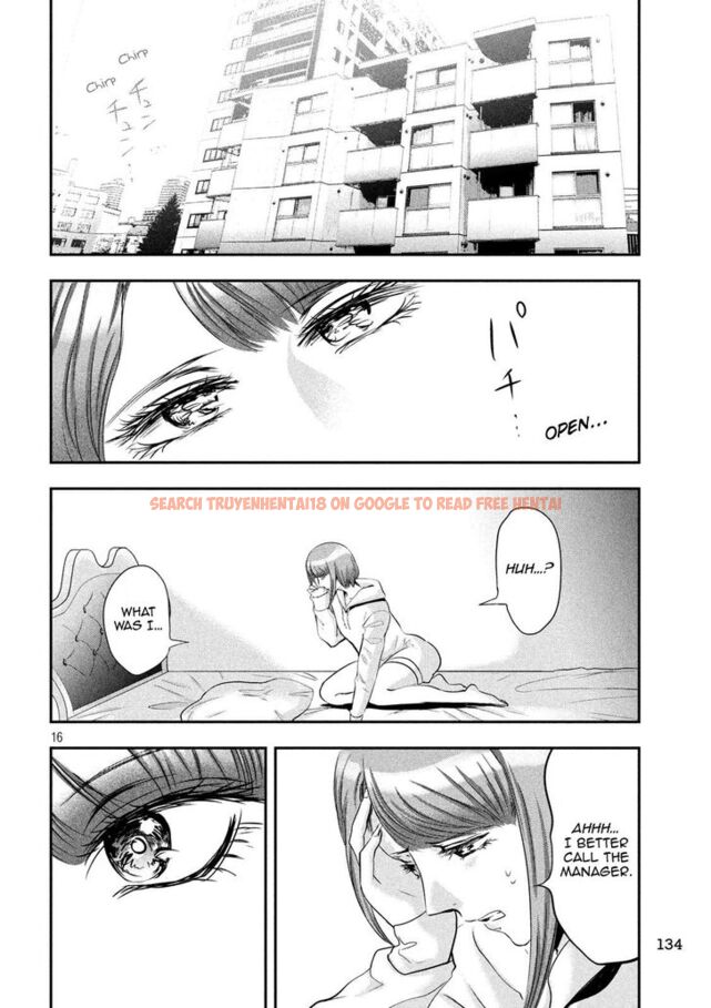 Read Hentai Image 17 854 in comic Yukionna To Kani Wo Kuu - Chapter 39 - www.hentaitnt.net