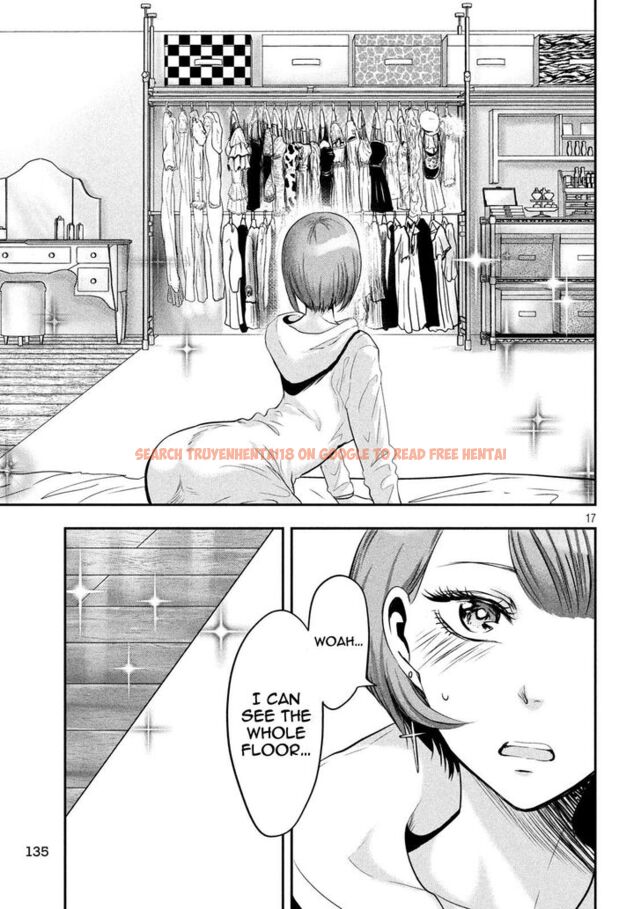 Read Hentai Image 18 854 in comic Yukionna To Kani Wo Kuu - Chapter 39 - www.hentaitnt.net