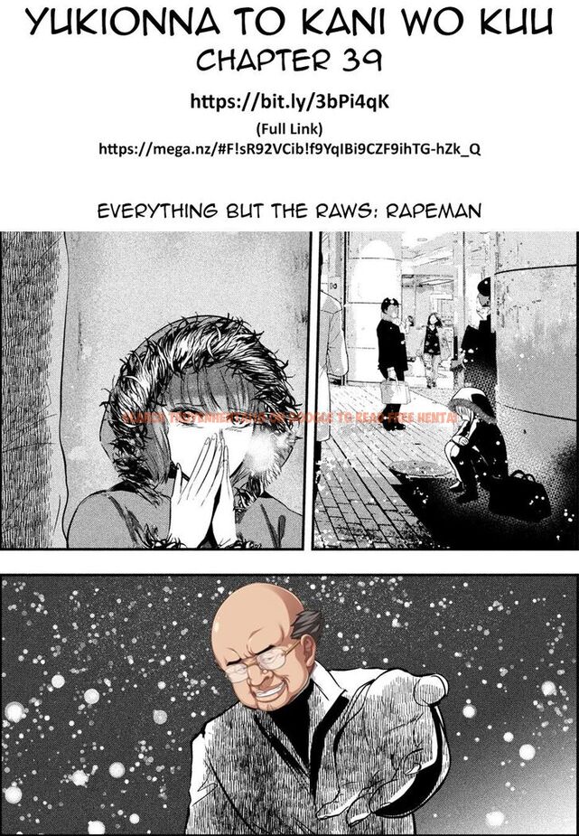 Read Hentai Image 20 854 in comic Yukionna To Kani Wo Kuu - Chapter 39 - www.hentaitnt.net