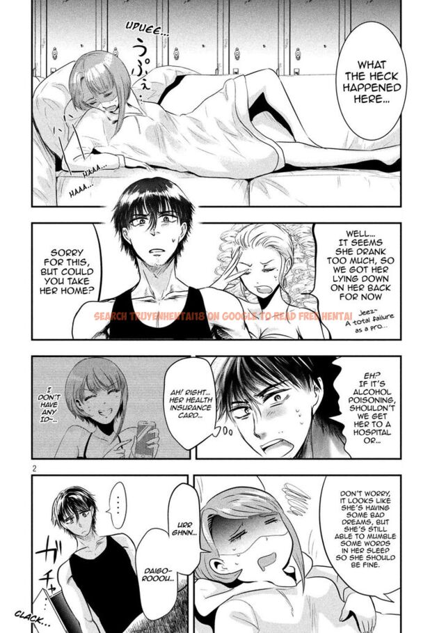 Read Hentai Image 3 854 in comic Yukionna To Kani Wo Kuu - Chapter 39 - www.hentaitnt.net