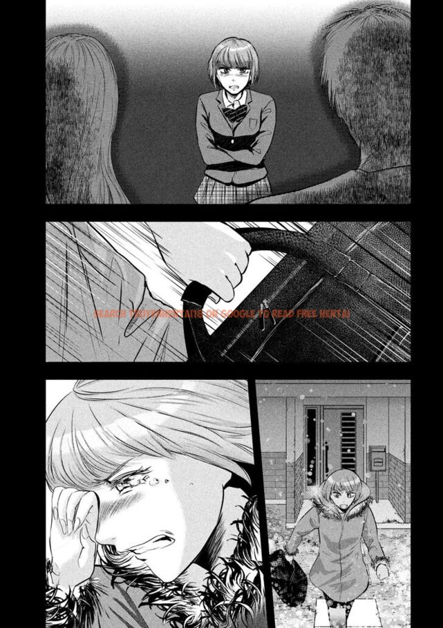 Read Hentai Image 6 854 in comic Yukionna To Kani Wo Kuu - Chapter 39 - www.hentaitnt.net