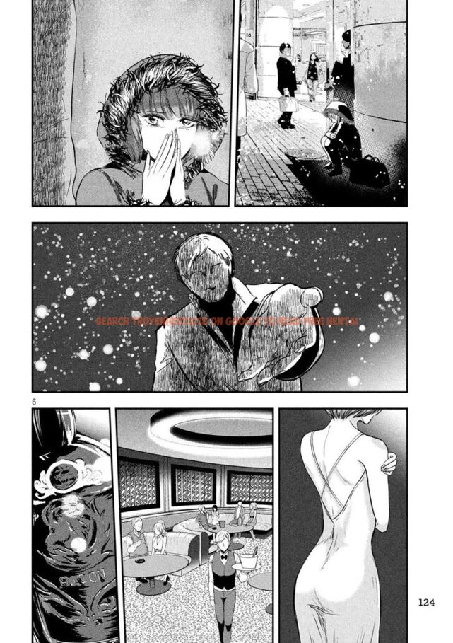 Read Hentai Image 7 854 in comic Yukionna To Kani Wo Kuu - Chapter 39 - www.hentaitnt.net