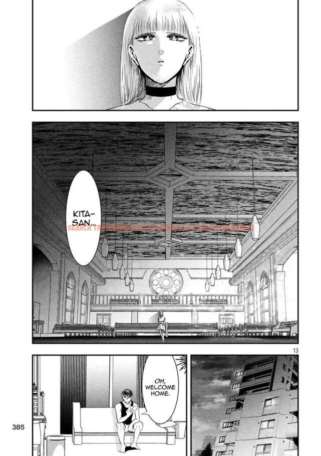 Read Hentai Image 13 854 in comic Yukionna To Kani Wo Kuu - Chapter 40 - www.hentaitnt.net