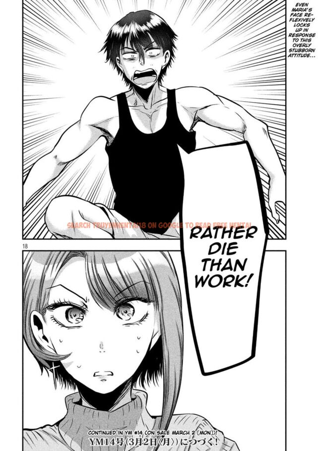 Read Hentai Image 18 858 in comic Yukionna To Kani Wo Kuu - Chapter 40 - www.hentaitnt.net