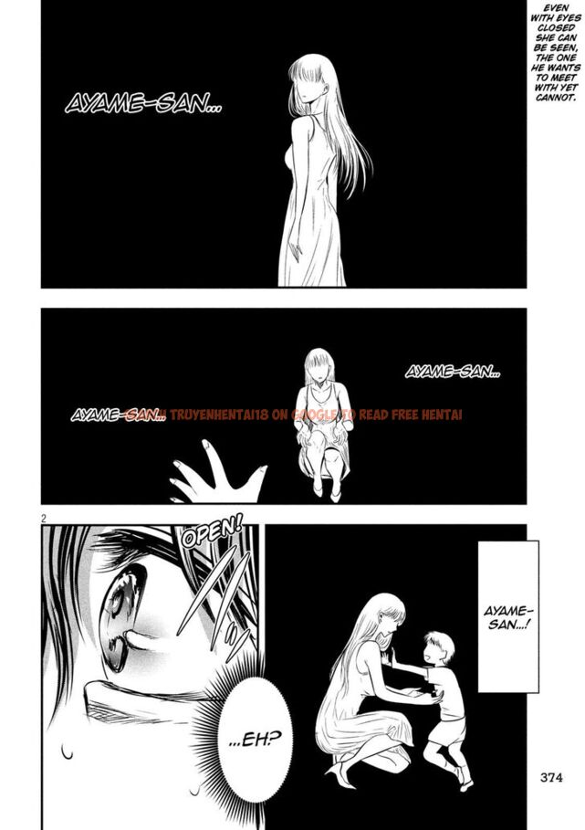 Read Hentai Image 2 854 in comic Yukionna To Kani Wo Kuu - Chapter 40 - www.hentaitnt.net