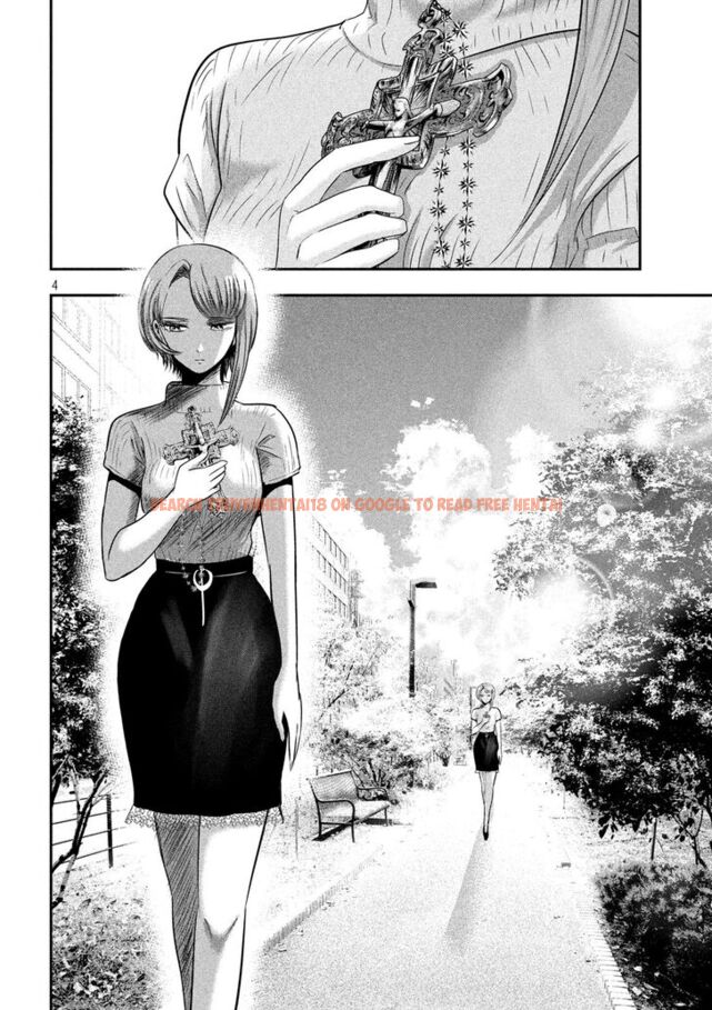 Read Hentai Image 4 854 in comic Yukionna To Kani Wo Kuu - Chapter 40 - www.hentaitnt.net