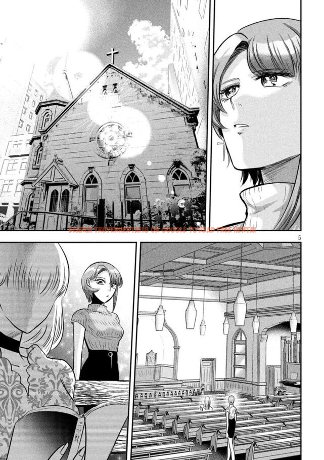 Read Hentai Image 5 854 in comic Yukionna To Kani Wo Kuu - Chapter 40 - www.hentaitnt.net