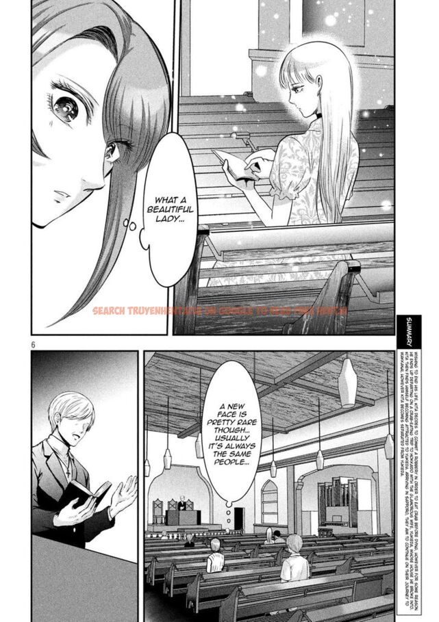 Read Hentai Image 6 854 in comic Yukionna To Kani Wo Kuu - Chapter 40 - www.hentaitnt.net