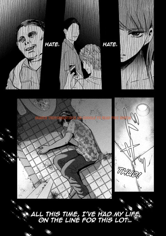 Read Hentai Image 16 859 in comic Yukionna To Kani Wo Kuu - Chapter 41 - www.hentaitnt.net