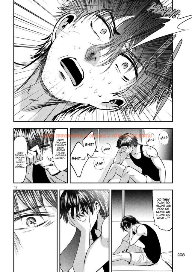Read Hentai Image 17 859 in comic Yukionna To Kani Wo Kuu - Chapter 41 - www.hentaitnt.net