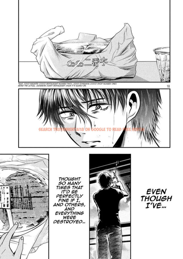 Read Hentai Image 18 859 in comic Yukionna To Kani Wo Kuu - Chapter 41 - www.hentaitnt.net