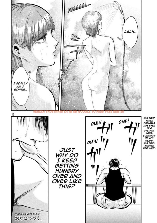 Read Hentai Image 19 859 in comic Yukionna To Kani Wo Kuu - Chapter 41 - www.hentaitnt.net