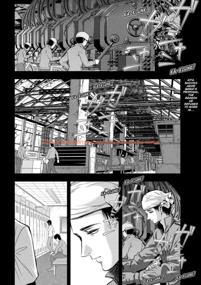 Read Hentai Image 3 858 in comic Yukionna To Kani Wo Kuu - Chapter 41 - www.hentaitnt.net