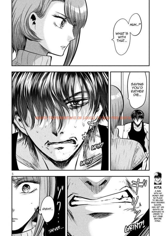Read Hentai Image 5 859 in comic Yukionna To Kani Wo Kuu - Chapter 41 - www.hentaitnt.net