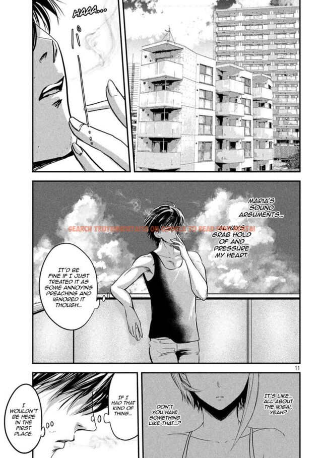 Read Hentai Image 12 859 in comic Yukionna To Kani Wo Kuu - Chapter 42 - www.hentaitnt.net