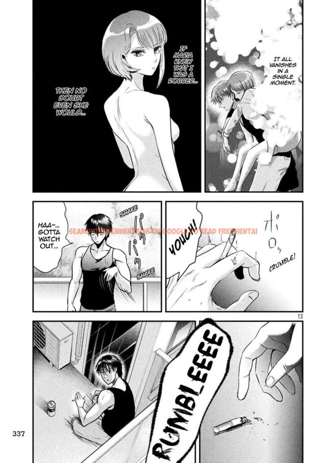 Read Hentai Image 14 859 in comic Yukionna To Kani Wo Kuu - Chapter 42 - www.hentaitnt.net