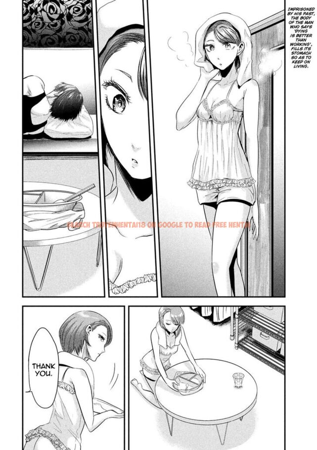 Read Hentai Image 3 859 in comic Yukionna To Kani Wo Kuu - Chapter 42 - www.hentaitnt.net