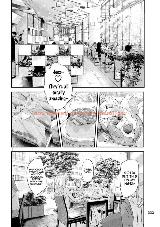 Read Hentai Image 9 859 in comic Yukionna To Kani Wo Kuu - Chapter 42 - www.hentaitnt.net