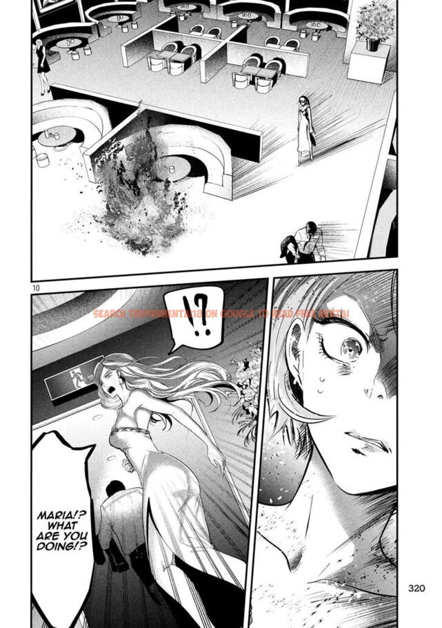 Read Hentai Image 10 859 in comic Yukionna To Kani Wo Kuu - Chapter 43 - www.hentaitnt.net