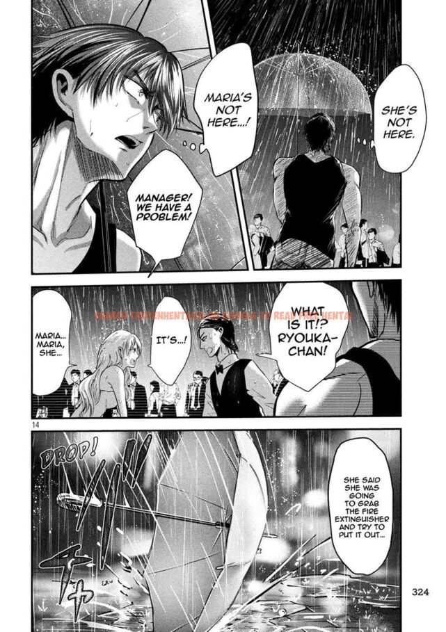Read Hentai Image 14 859 in comic Yukionna To Kani Wo Kuu - Chapter 43 - www.hentaitnt.net