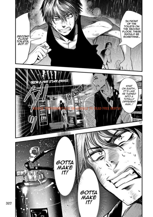 Read Hentai Image 17 859 in comic Yukionna To Kani Wo Kuu - Chapter 43 - www.hentaitnt.net
