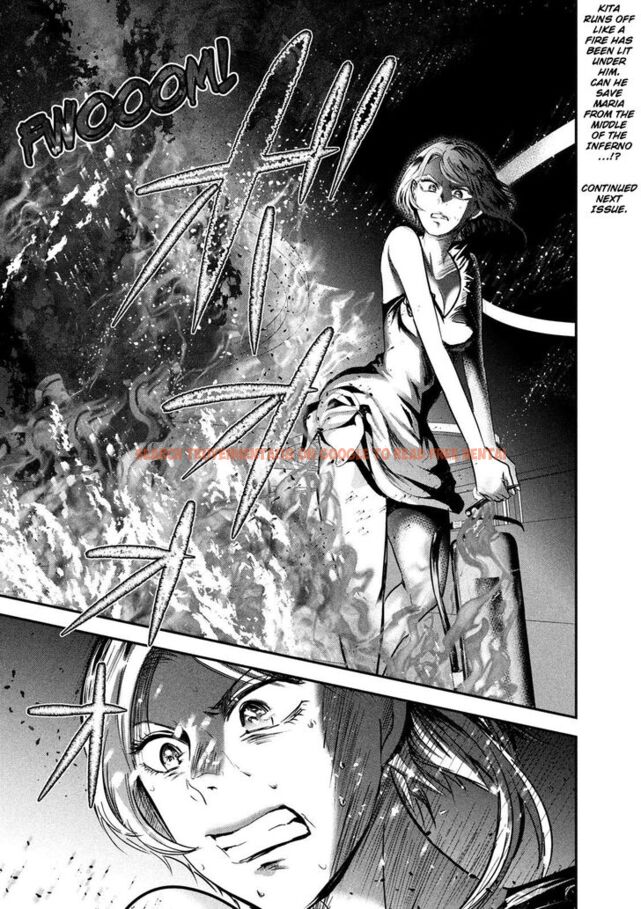 Read Hentai Image 18 859 in comic Yukionna To Kani Wo Kuu - Chapter 43 - www.hentaitnt.net