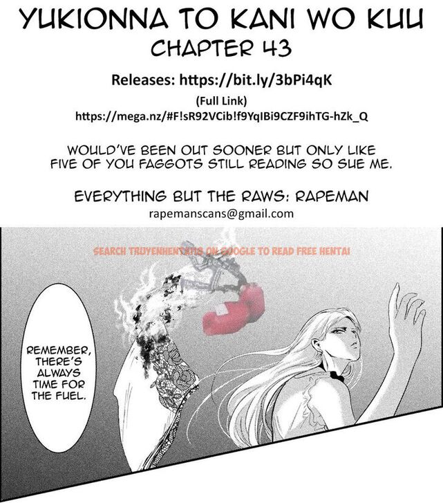 Read Hentai Image 24 859 in comic Yukionna To Kani Wo Kuu - Chapter 43 - www.hentaitnt.net