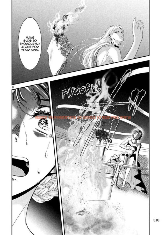 Read Hentai Image 8 859 in comic Yukionna To Kani Wo Kuu - Chapter 43 - www.hentaitnt.net