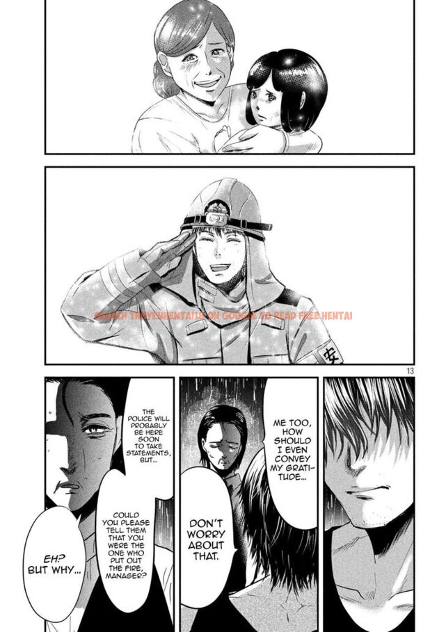 Read Hentai Image 13 859 in comic Yukionna To Kani Wo Kuu - Chapter 44 - www.hentaitnt.net