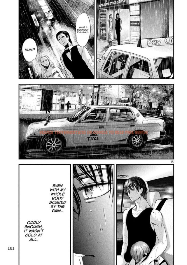 Read Hentai Image 15 859 in comic Yukionna To Kani Wo Kuu - Chapter 44 - www.hentaitnt.net