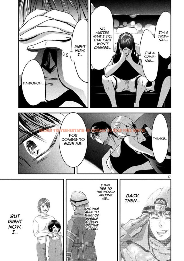 Read Hentai Image 17 859 in comic Yukionna To Kani Wo Kuu - Chapter 44 - www.hentaitnt.net