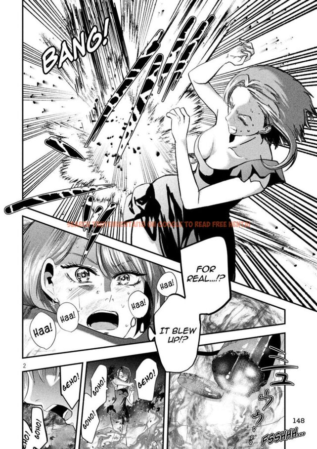 Read Hentai Image 3 859 in comic Yukionna To Kani Wo Kuu - Chapter 44 - www.hentaitnt.net