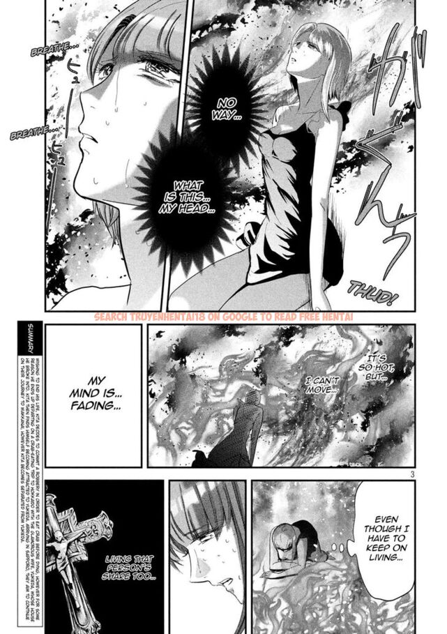 Read Hentai Image 4 859 in comic Yukionna To Kani Wo Kuu - Chapter 44 - www.hentaitnt.net