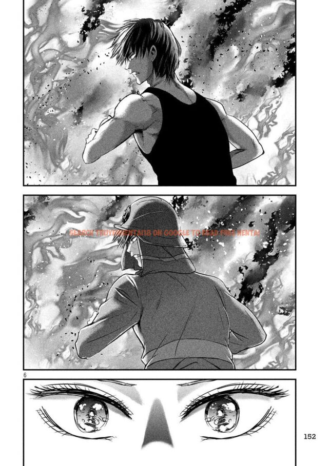 Read Hentai Image 7 859 in comic Yukionna To Kani Wo Kuu - Chapter 44 - www.hentaitnt.net