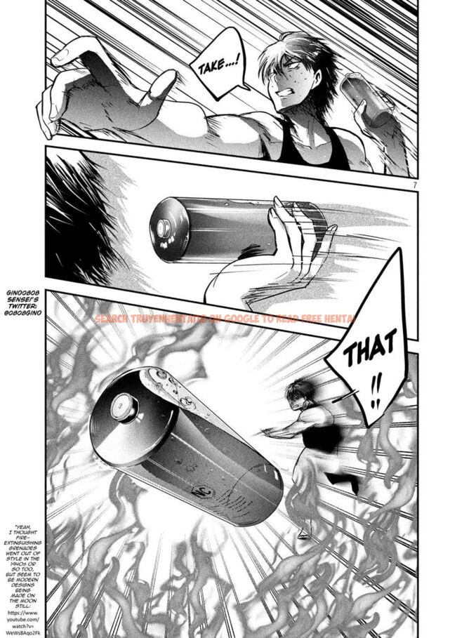 Read Hentai Image 8 859 in comic Yukionna To Kani Wo Kuu - Chapter 44 - www.hentaitnt.net