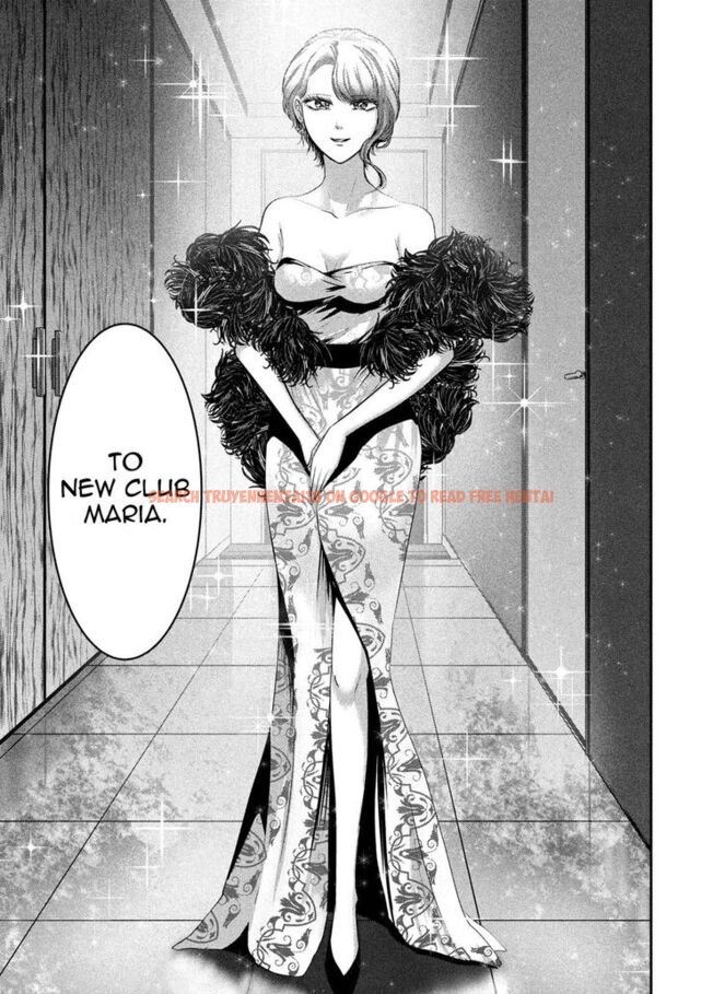 Read Hentai Image 12 863 in comic Yukionna To Kani Wo Kuu - Chapter 45 - www.hentaitnt.net