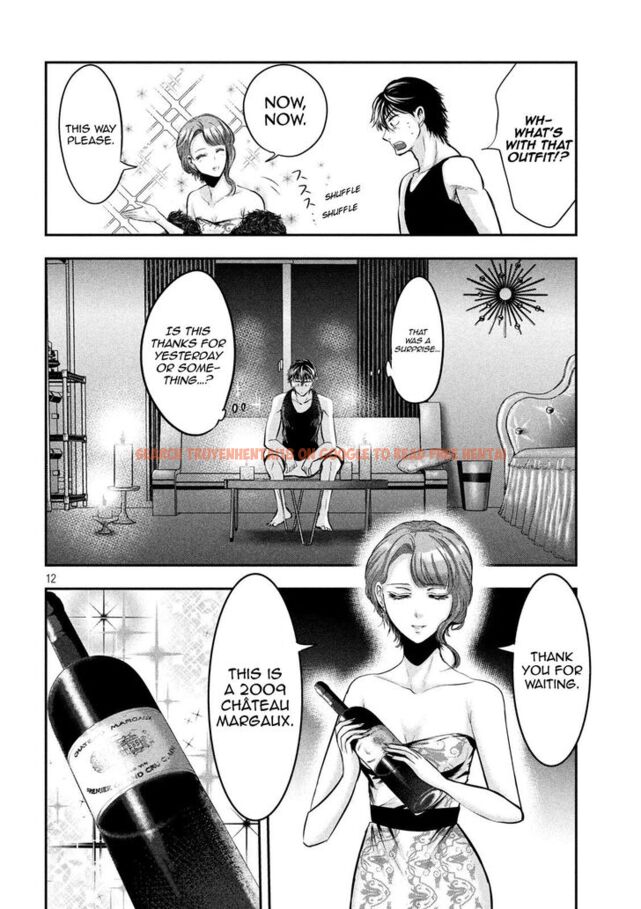 Read Hentai Image 13 863 in comic Yukionna To Kani Wo Kuu - Chapter 45 - www.hentaitnt.net