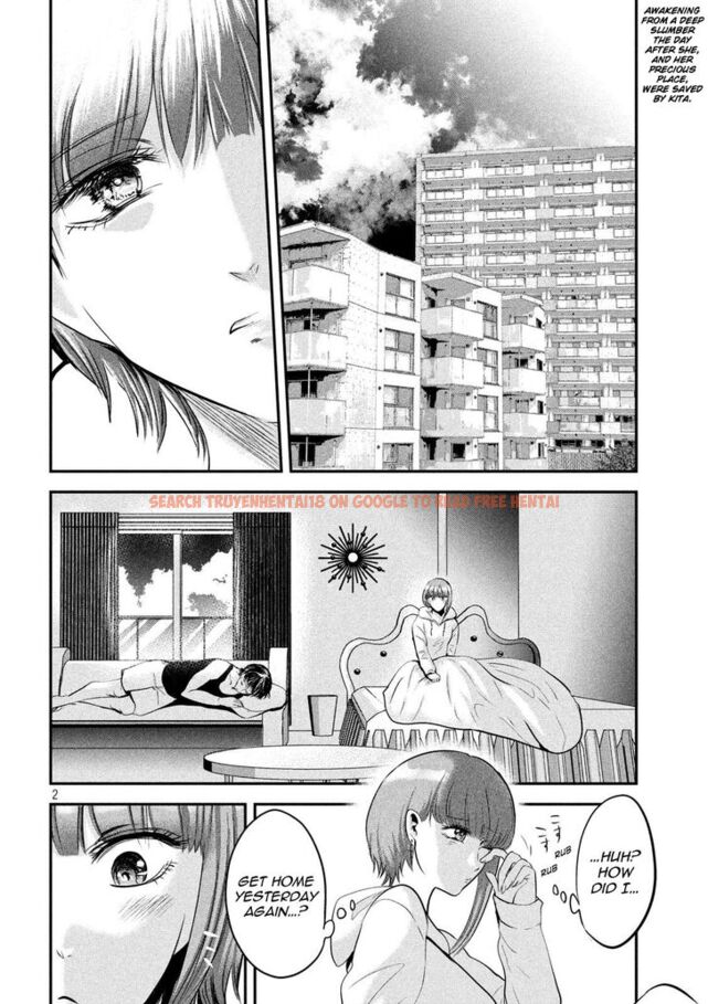 Read Hentai Image 3 859 in comic Yukionna To Kani Wo Kuu - Chapter 45 - www.hentaitnt.net