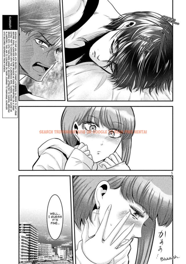 Read Hentai Image 6 859 in comic Yukionna To Kani Wo Kuu - Chapter 45 - www.hentaitnt.net
