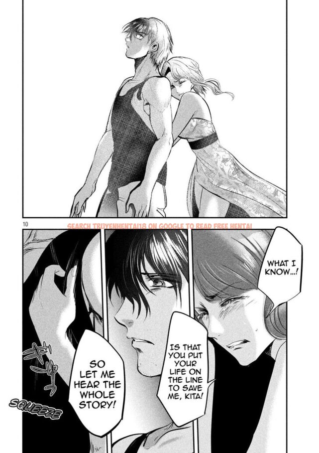 Read Hentai Image 10 864 in comic Yukionna To Kani Wo Kuu - Chapter 46 - www.hentaitnt.net