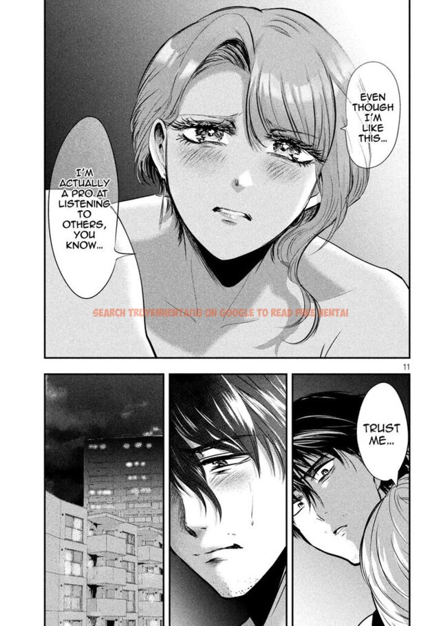 Read Hentai Image 11 864 in comic Yukionna To Kani Wo Kuu - Chapter 46 - www.hentaitnt.net