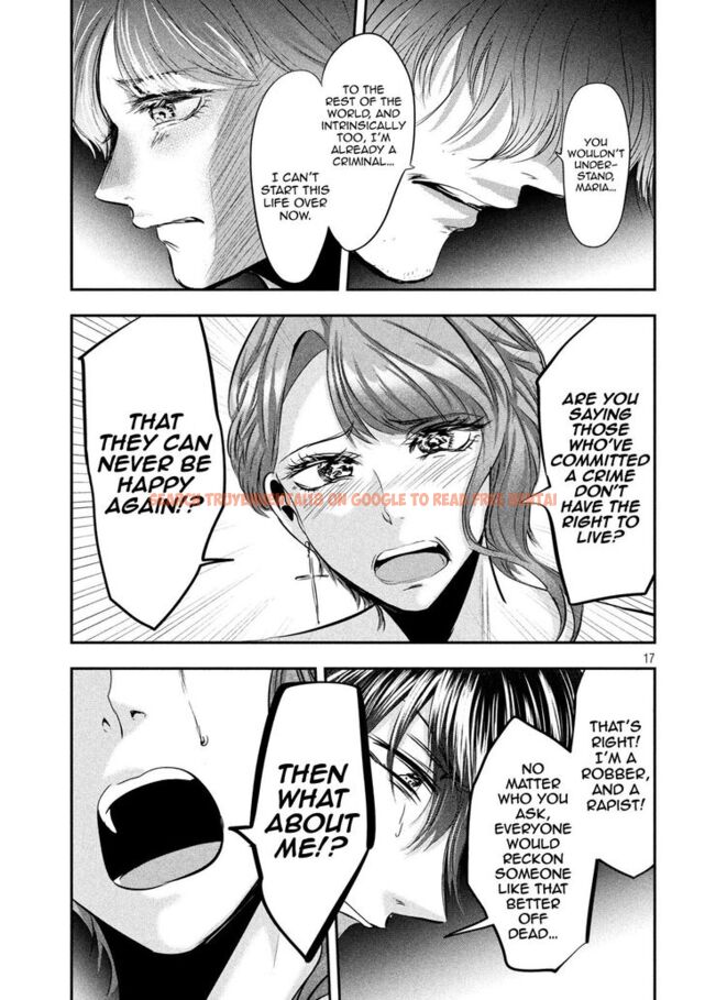 Read Hentai Image 17 864 in comic Yukionna To Kani Wo Kuu - Chapter 46 - www.hentaitnt.net